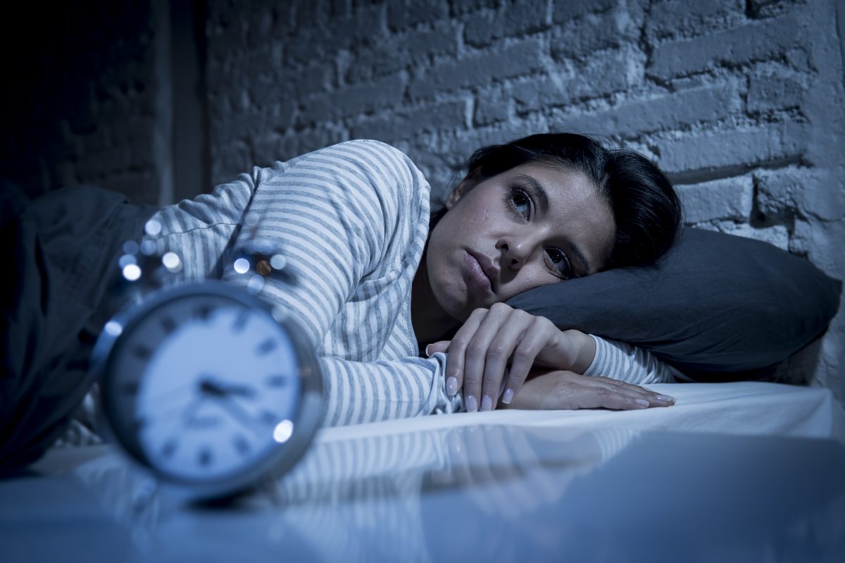Cum îți afectează sănătatea lipsa somnului. Care sunt riscurile pe termen lung