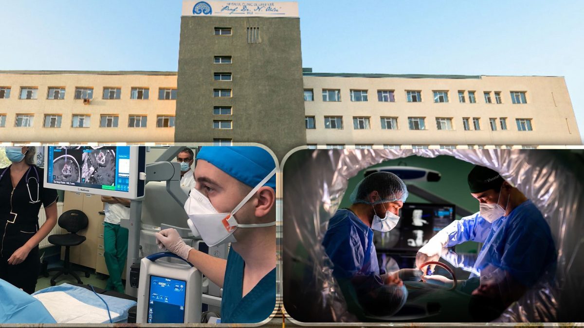 Investiții de 23 de milioane de lei la Spitalul Clinic de Urgență „Prof. Dr. Nicolae Oblu” din Iași. Se va achiziționa aparatură nouă – FOTO