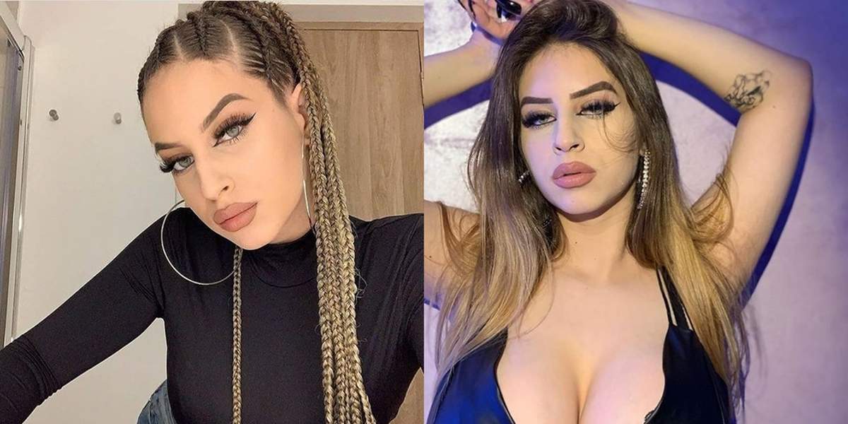 Cine este Iorga? Tânăra care a cucerit TikTok-ul și încasează lunar 10.000 de euro!