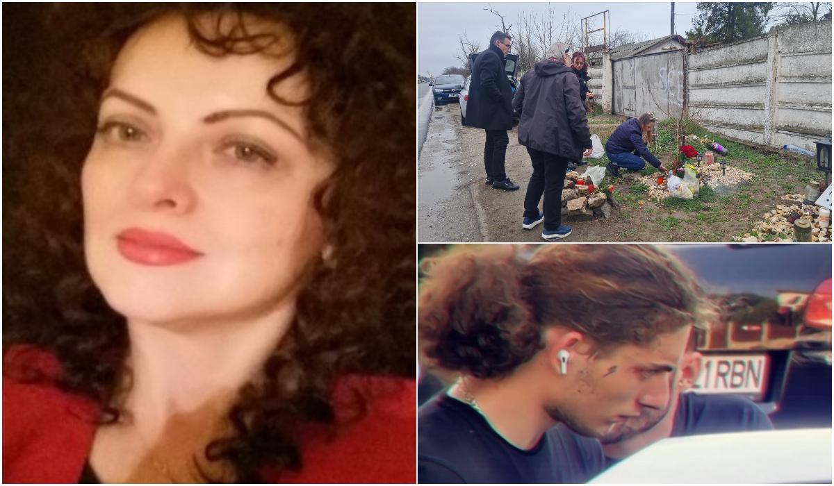 Comportament straniu al judecătoarei din dosarul lui Vlad Pascu, autorul tragediei din 2 Mai – VIDEO