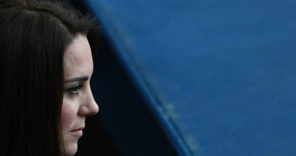 Cu ce tip de cancer se confruntă Kate Middleton. Prințesei i-ar fi fost extirpată o parte din intestin