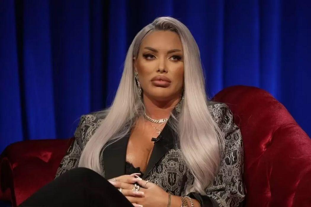 Încă o lovitură dură pentru Loredana Chivu în procesul cu fostul iubit. I-a fost respinsă cererea