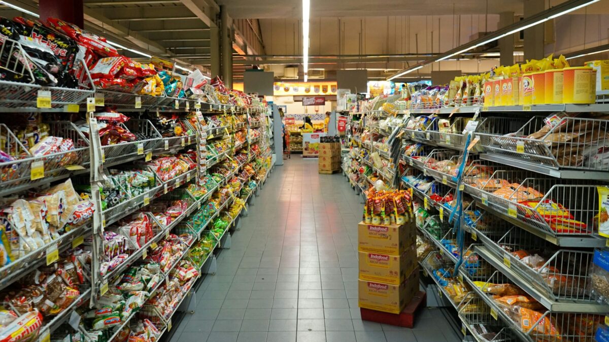 Un nou lanț de magazine apare în România. Retailer-ul are capital 100% românesc