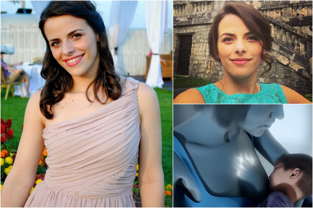 Tragedia de la Sibiu. Măsurile luate în cazul tinerei mame care a murit la o zi după ce a fost trimisă acasă