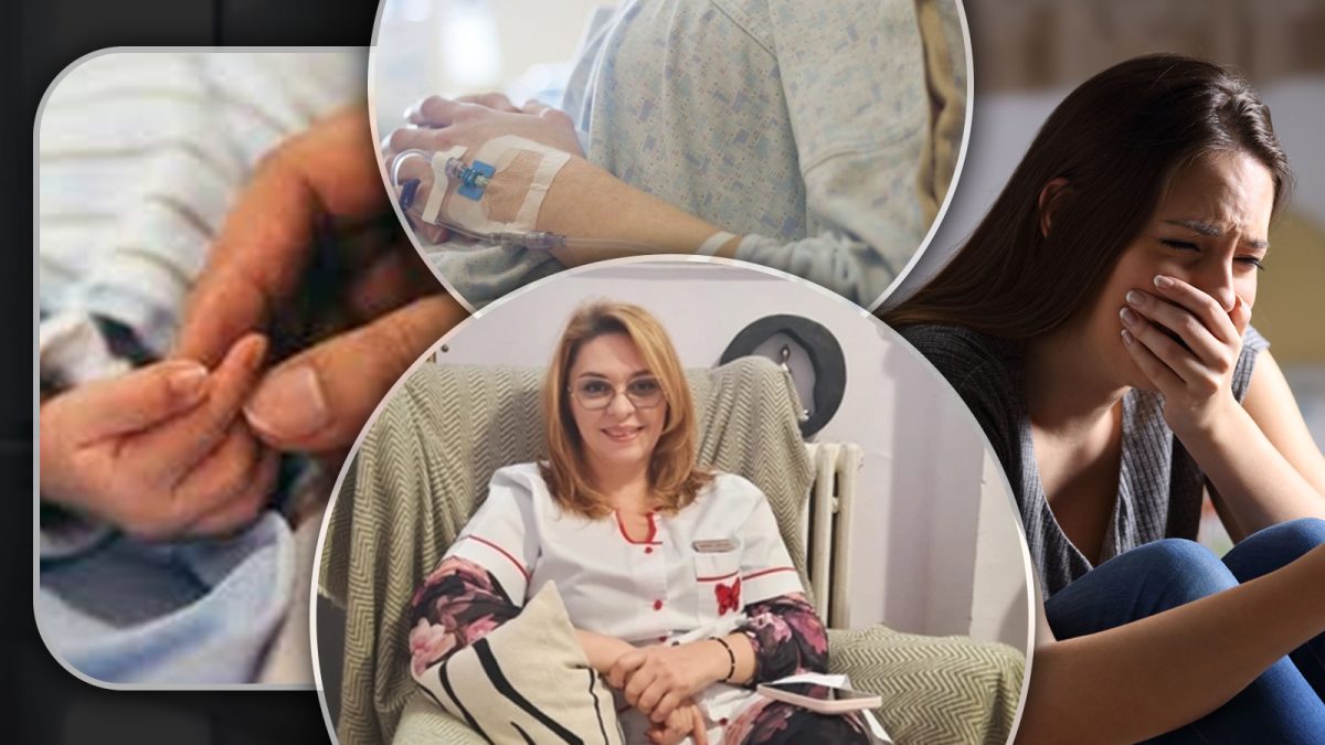 Mamele care își pierd copiii la naștere trebuie să treacă printr-un travaliu de doliu. Acesta cuprinde patru etape: „Rana va rămâne veșnic, însă acceptarea ei va fi mai ușoară” – FOTO