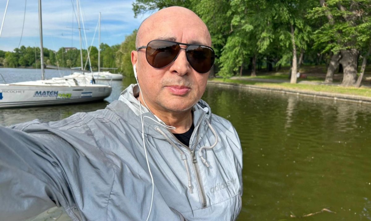 Marcel Pavel, amintiri triste din copilărie. Artistul s-a confruntat cu multe lipsuri