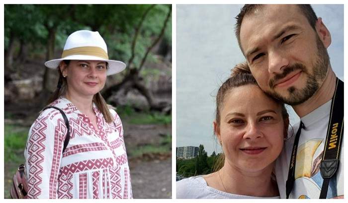 Sora Mariei, femeia însărcinată care a decedat la Maternitatea din Bacău, la un pas de a ceda la mormântul ei: „Nu mai pot de dor”