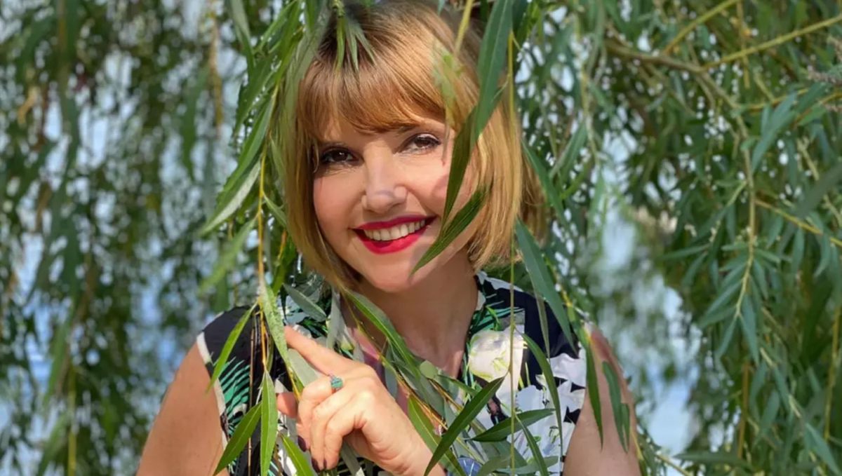 Marina Almășan a povestit cum a aflat că era înșelată de Victor Socaciu. Spunea că merge la medic