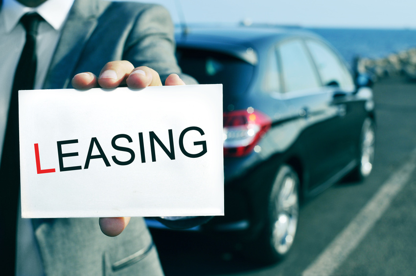 Mașini în rate. Argumente pro și contra despre mașinile în leasing