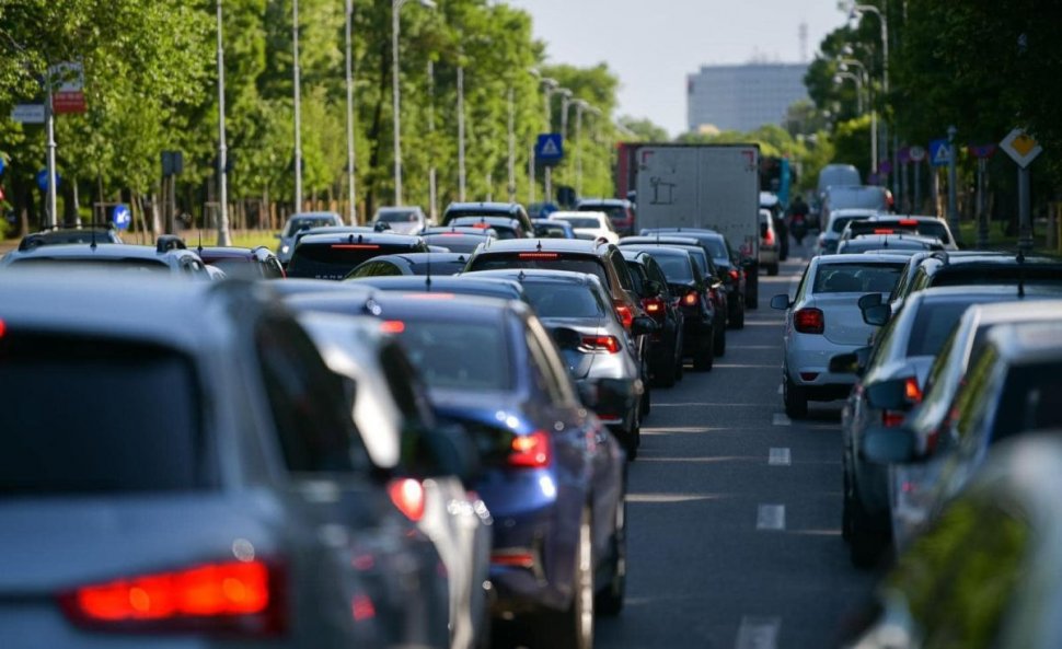 Schimbare uriașă pentru toți șoferii din România! Ce vor fi obligați să facă, începând cu luna iulie