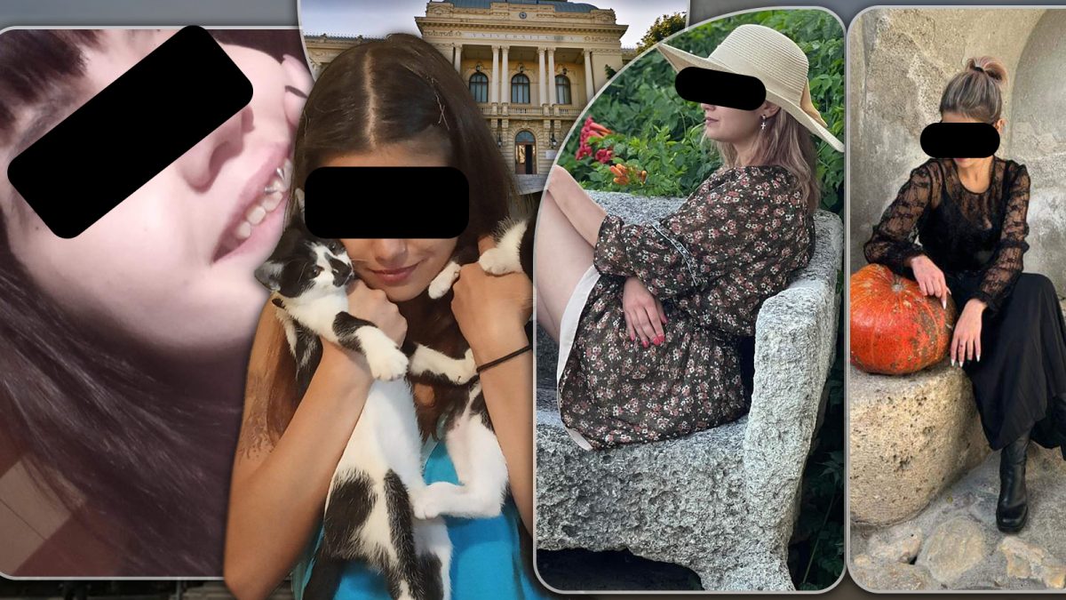 Sinucidere cutremurătoare la Facultatea de Istorie de la UAIC. O masterandă s-a aruncat de la etajul blocului în care locuia. Detalii din spatele morții – EXCLUSIV/FOTO
