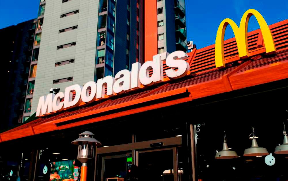 McDonald’s va răscumpăra toate restaurantele israeliene. Vânzările au scăzut de când a început conflictul cu Hamas