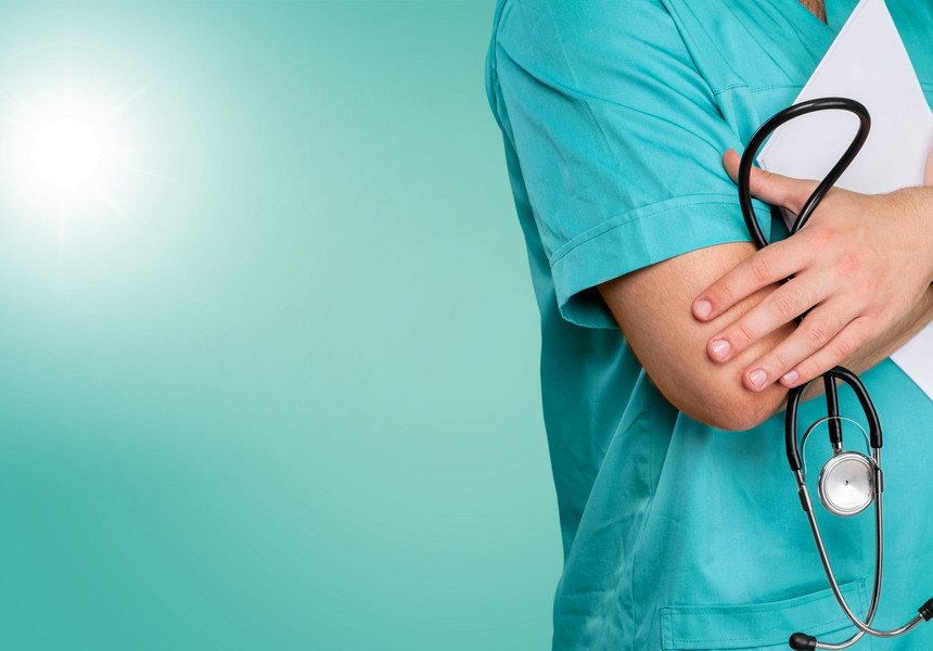 Un medic ATI de la Institutul de Urgenţă pentru Boli Cardiovasculare „Prof.Dr. C.C. Iliescu”, s-a sinucis