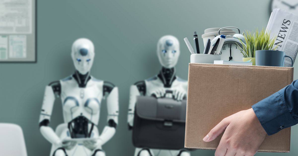 Inteligența artificială ar putea lăsa sute de oameni fără loc de muncă. Care sunt principalele meserii aflate în pericol
