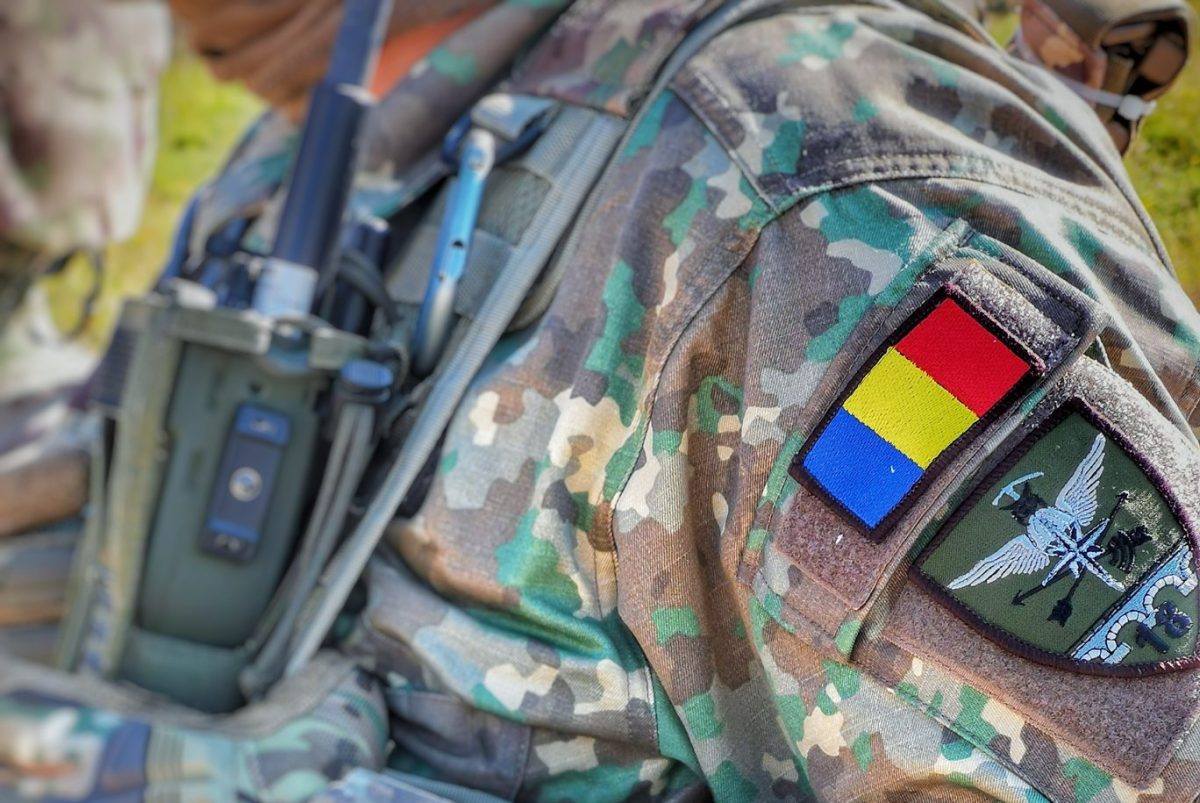 Exercițiu de mobilizare! Rezerviștii sunt chemați la unitățile militare