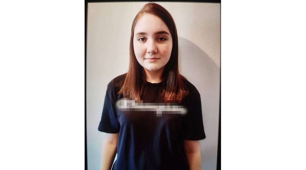 Ați văzut-o? O minoră de 11 ani a fost dată dispărută – UPDATE