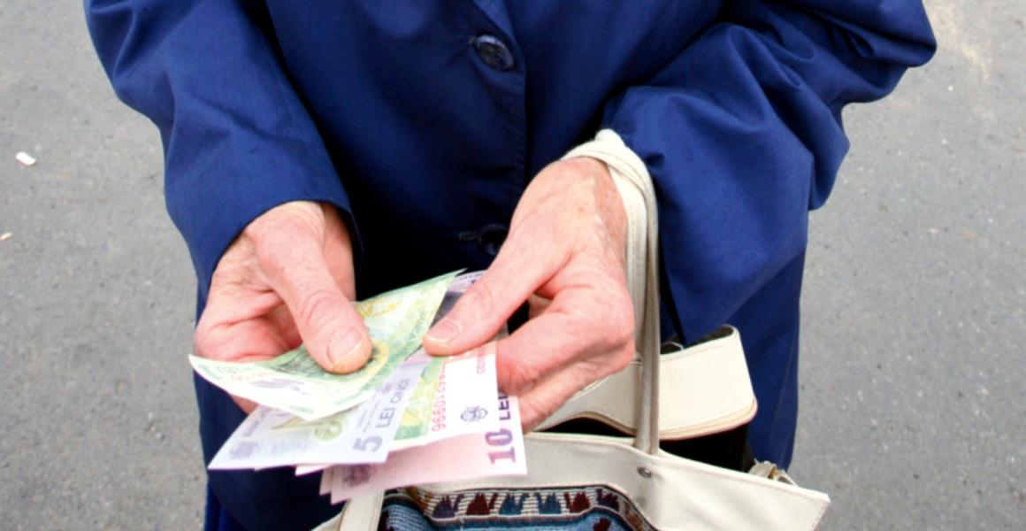 Președintele Casei Naționale de Pensii Public anunță când vor ajunge la pensionari banii de pensie