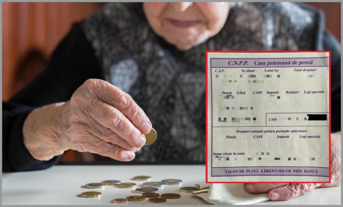 Noi schimbări pentru 5 milioane de pensionari! Iată cu cât va creşte după recalculare pensia unui român care a muncit 38 de ani