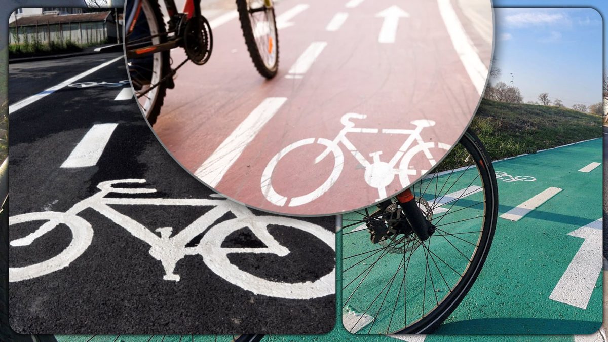 Doar două firme sunt interesate de contractul privind realizarea pistelor de biciclete din comuna Lungani. Proiectul valorează peste un milion de lei