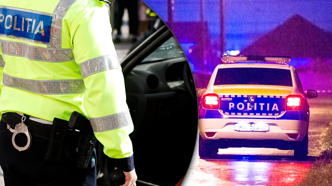 Activitate de prevenire a polițiștilor ieșeni