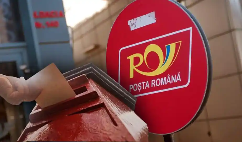 Nou serviciu oferit de Poșta Română. Începe chiar de astăzi, 24 aprilie