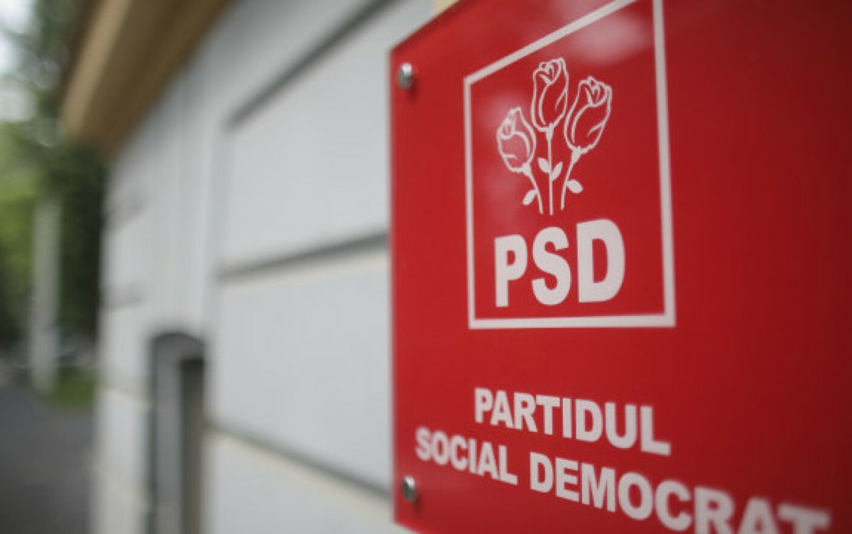 Lista candidaților eligibili la Consiliul Județean și Consiliul Local Iași din partea PSD – EXCLUSIV