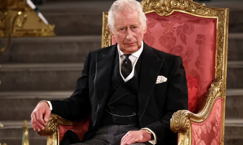 Casa Regală a Marii Britanii a dat o veste surprinzătoare despre Regele Charles. Este vestea momentului