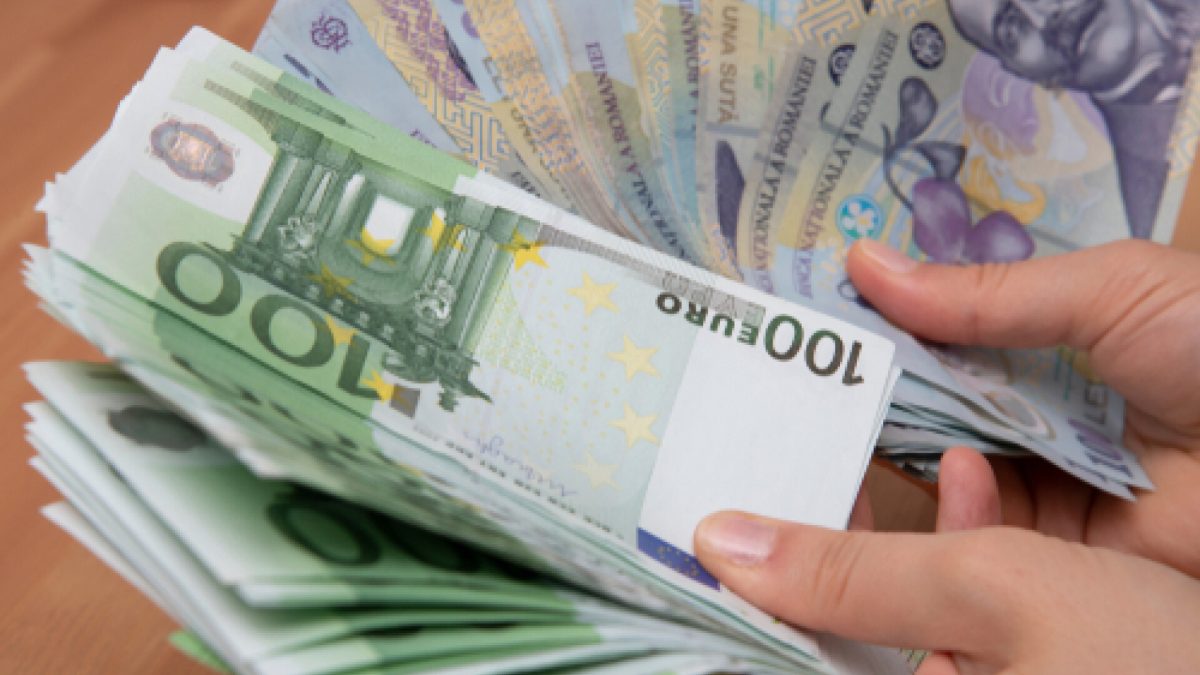 Noi reguli fiscale de la UE pentru România. Câți bani trebuie să scoată cetățenii din buzunare