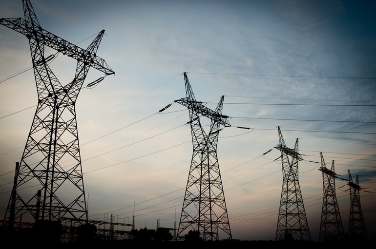 Republica Moldova a demarat lucrările pentru a-şi legea reţeaua electrică de cea a României