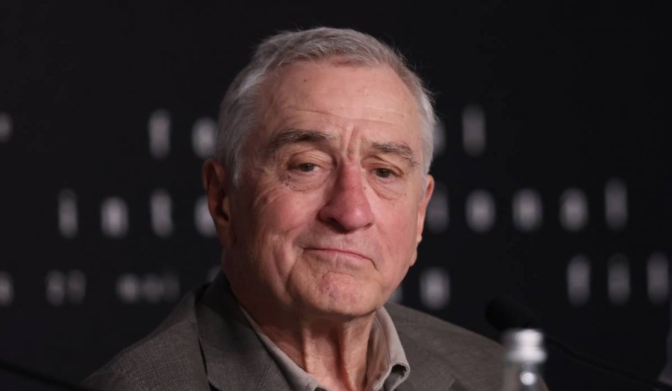 Robert De Niro vrea să deschidă un hotel pe litoralul Mării Negre