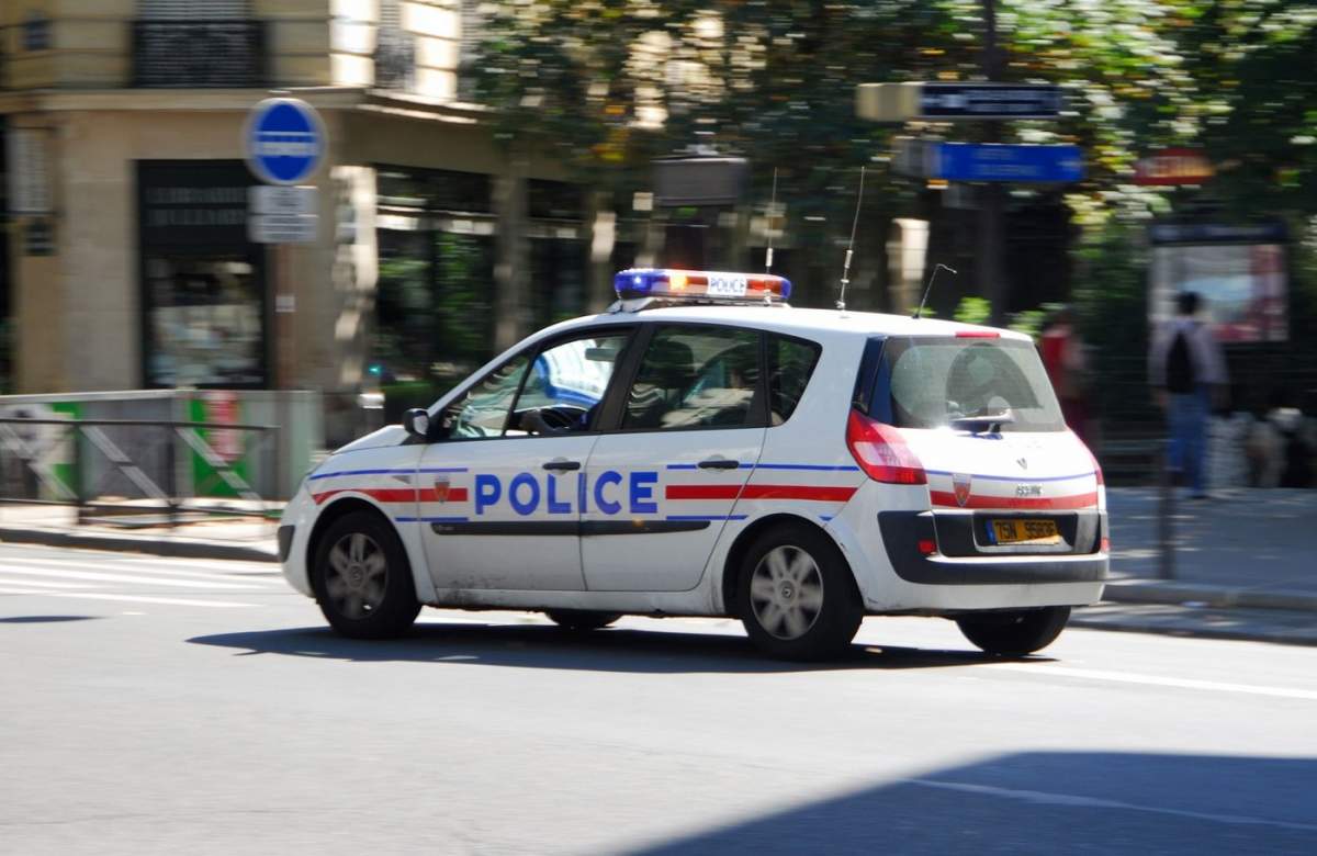 Caz șocant în Franța! Un român a fost condamnat la închisoare, după ce a încercat să răpească un băiețel: „Voiam să îl duc la fiica mea”