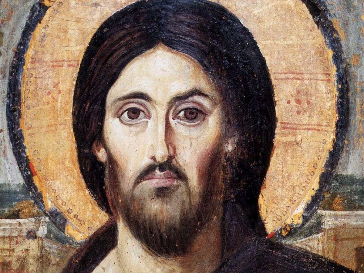 Rugăciunea lui Iisus, o rugăciune dintr-un singur gând care te protejează de rele