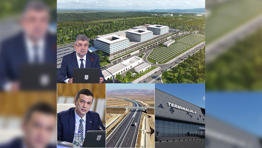 Deputatul ieșean Silviu Macovei: „Să fim atenți la fapte, nu la vorbe…” (P)