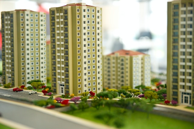Șoc pe piața imobiliară. Ce se întâmplă cu prețurile locuințelor din UE