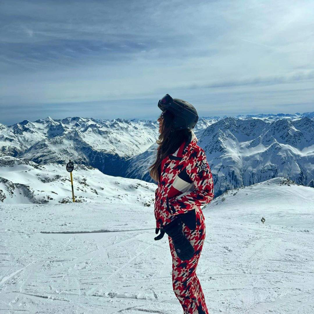 Sore a bifat o nouă vacanță. Ce destinație a ales artista de această dată: „Este fantastic” – FOTO