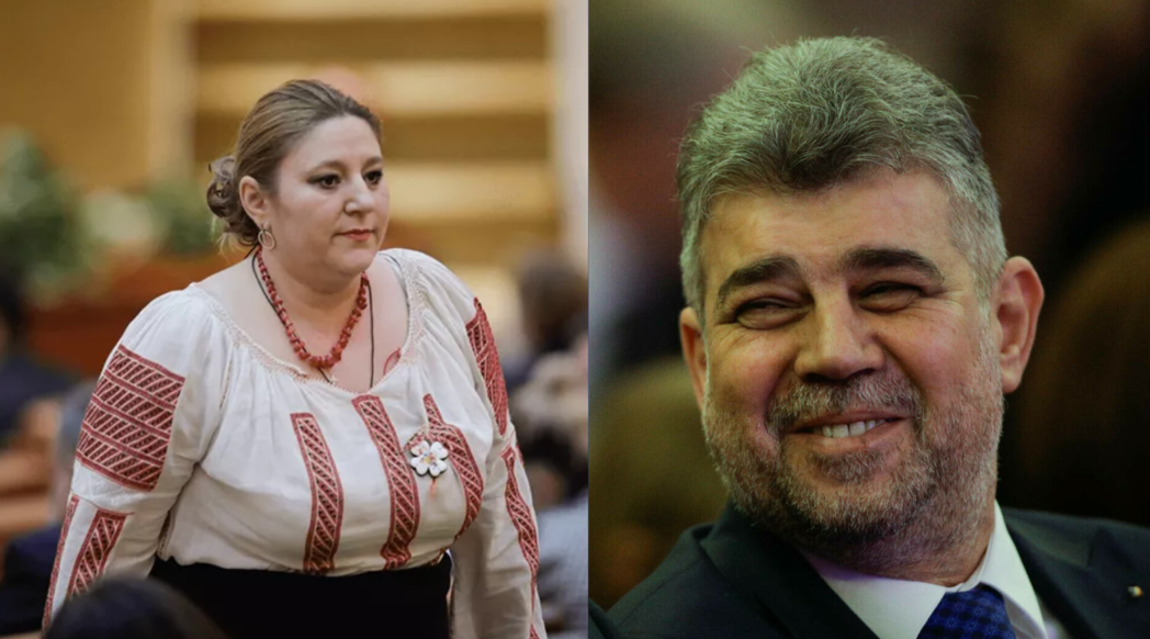 Senatorul Diana Șoșoacă, mesaj pentru Ciolacu: „Moldova v-a făcut onoarea să vă aleagă să îi reprezentați și i-ați umilit și sărăcit”