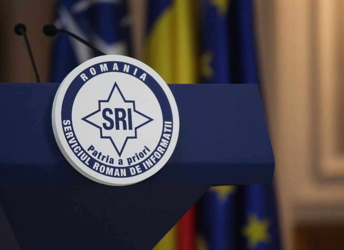 Guvernul îi dă SRI-ului toate informațiile despre agenții economici din țară! Serviciile vor controla tot ce mișcă din punct de vedere financiar