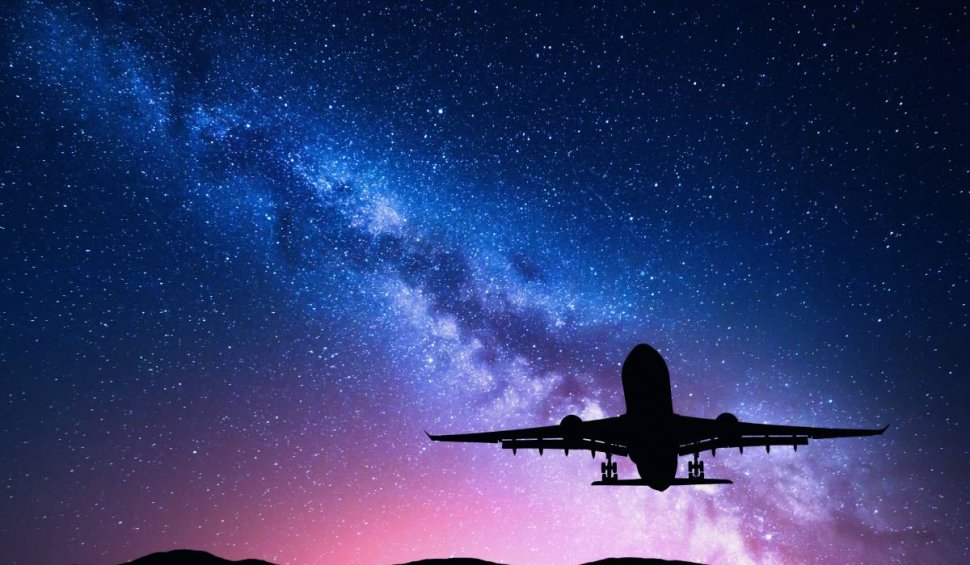 De frica războiului, mai multe țări din Orientul Mijlociu și-au închis spațiul aerian