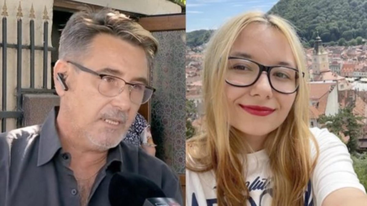Tatăl Robertei, fata ucisă în accidentul provocat de Vlad Pascu, și-a ieșit din minți! Cum încearcă Mihai Pascu să îi ia apărarea fiului său