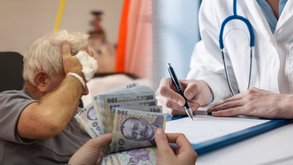 România, zguduită de problema taxei pe boală. Ce se va întâmpla cu concediile medicale ale românilor