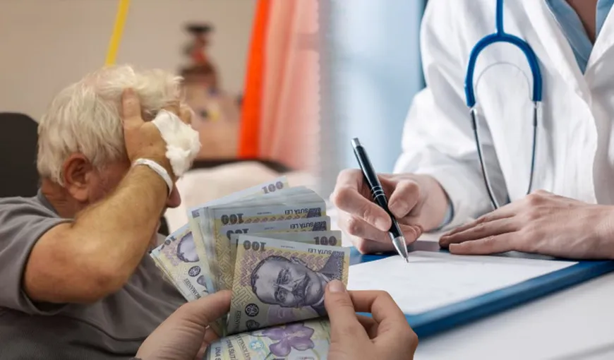 Ședință extraordinară la Guvern. Iată ce se va întâmpla cu taxa de 10% pe concediile medicale