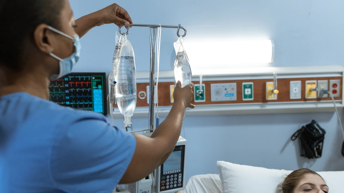 Avertismentul medicilor asupra ratei de supraviețuire a acestor bolnavi! Cei mai afectați sunt tinerii