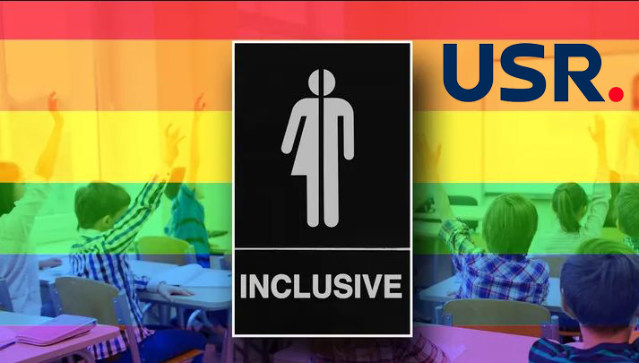 O fetiță de 11 ani a fost obligată să doarmă în același pat cu un băiețel transgender, în Colorado! Părinților fetiței nu li s-a spus nimic! România, prin USR, nu este departe de astfel de cazuri