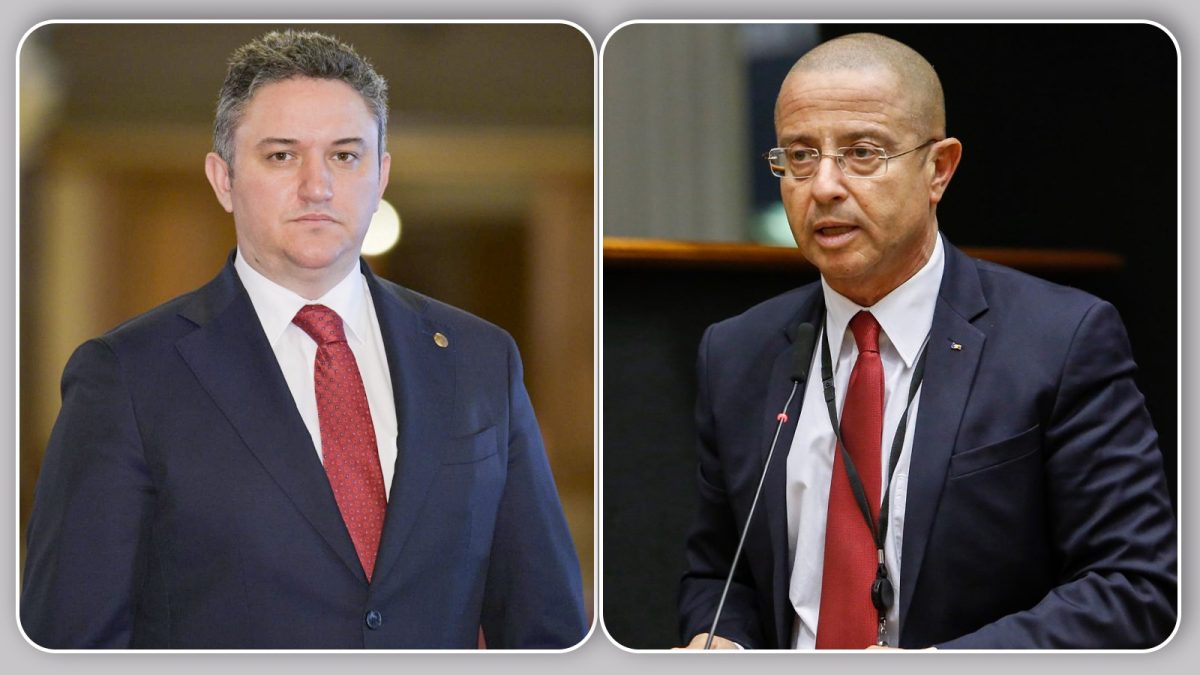 Alianța pentru Unirea Românilor depune astăzi lista candidaților pentru Primăria Iași și Consiliul Județean – LIVE VIDEO
