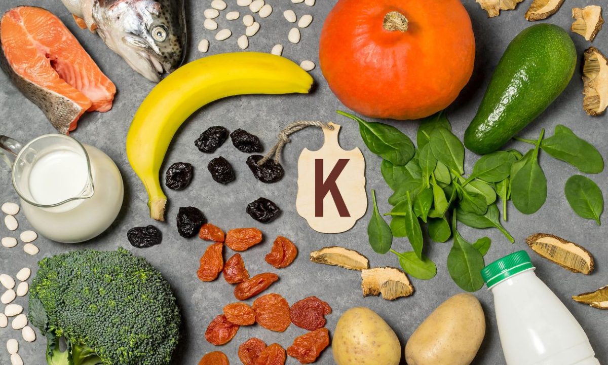 Vitamina K, contraindicații și ce efect are asupra corpului dacă este luată în exces