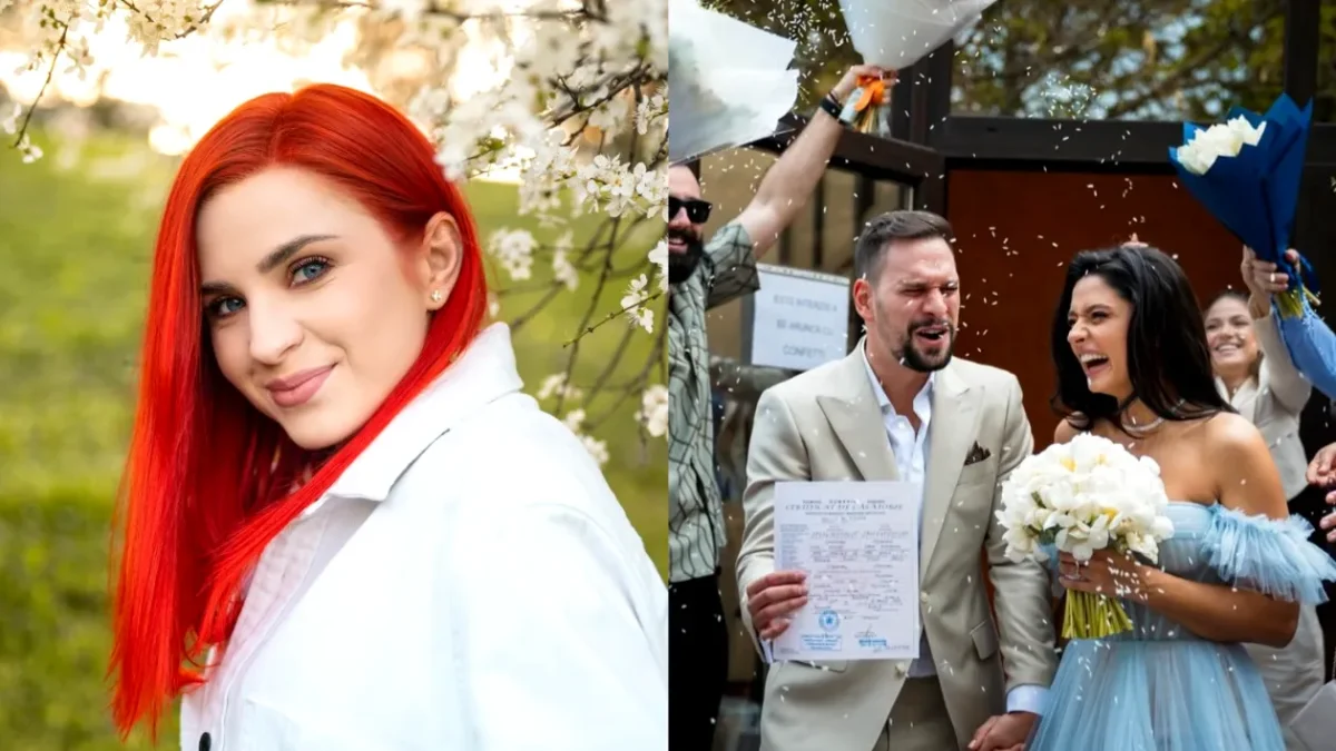 Ruxandra Ion, mama adoptivă a Cristinei Ciobănașu, a avut prima reacție după ce Vlad Gherman și Oana Moșneagu s-au căsătorit