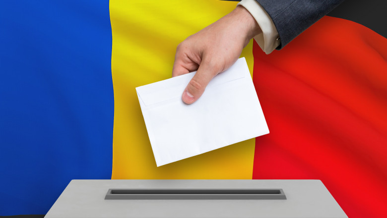 Ordinea partidelor pe buletinul de vot, la alegerile europarlamentare 2024. BEC a publicat lista 