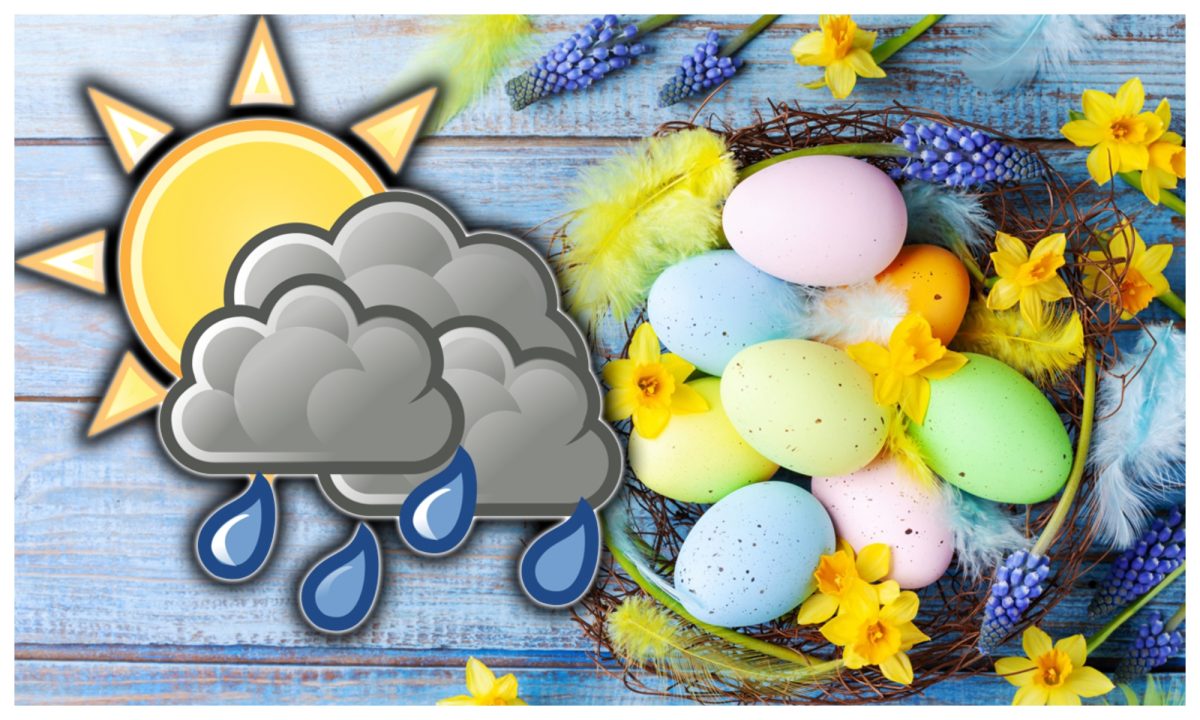 Meteorologii anunță cum va fi vremea de 1 mai și de Paște. Temperaturi neobișnuite pentru această perioadă