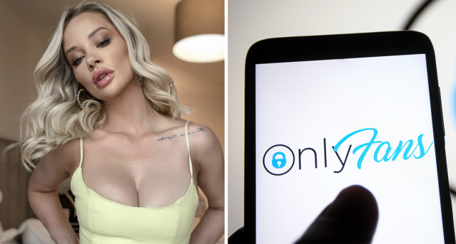 Ce este Onlyfans. Cât se câștigă în România din această industrie