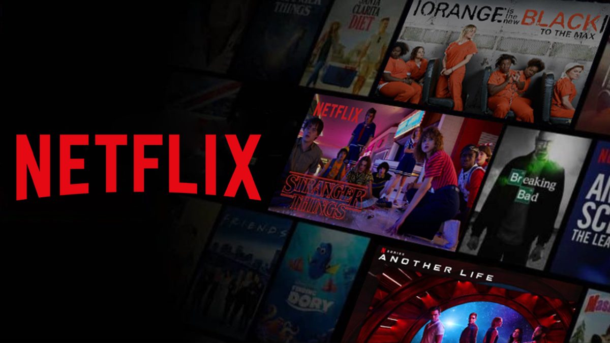 Cele mai bune filme de dragoste de văzut pe Netflix. Nu trebuie să le ratezi